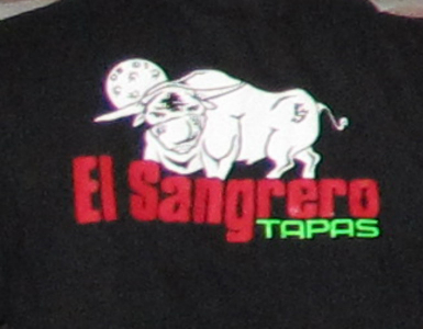 ELSANGRERO Offerta prezzo minimo del menu